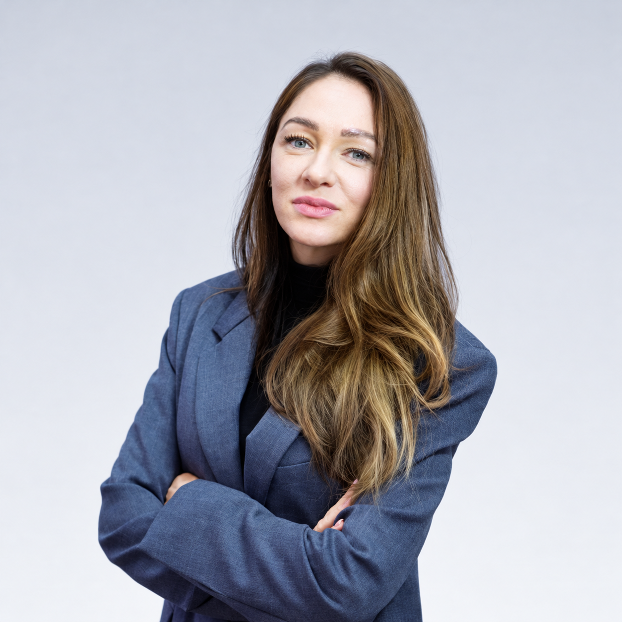 Галина Ксензова, Бизнес и управление