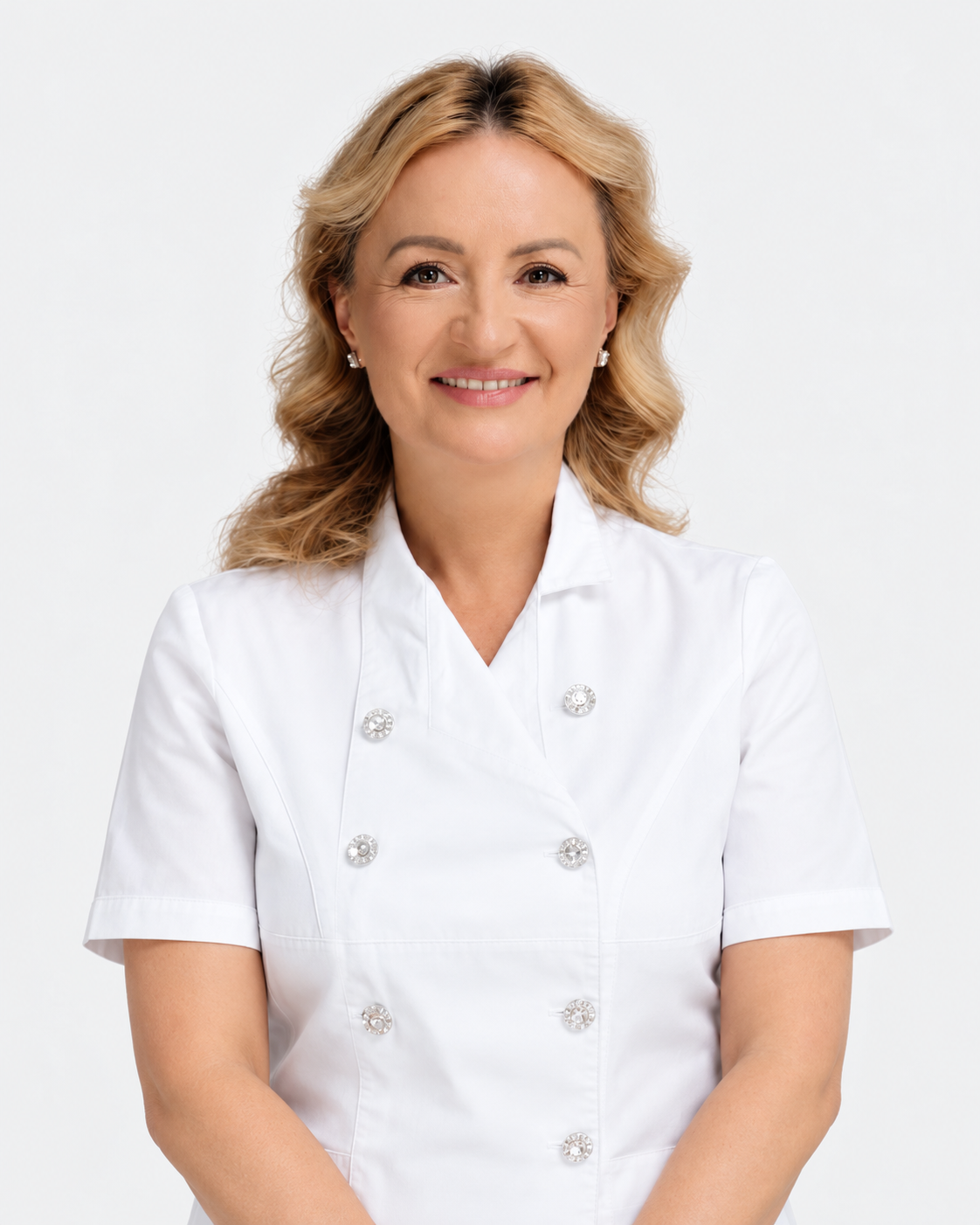 Ирина Доброва, лектор практического семинара по ортодонтии