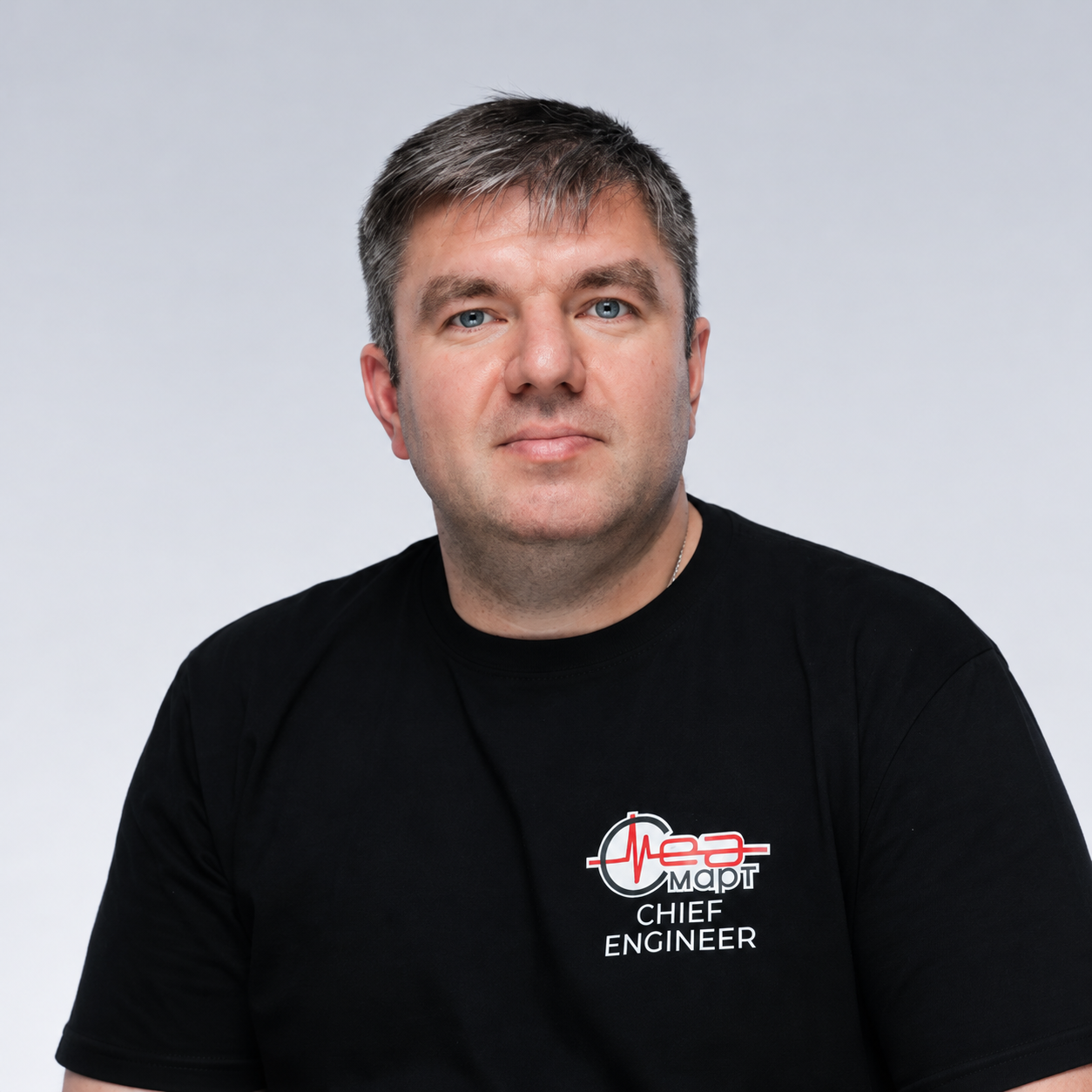 Дмитрий Ульянов, Ассистенты и санэпидрежим